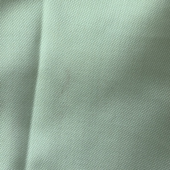 Acne green shorts - Picture 3 of 5